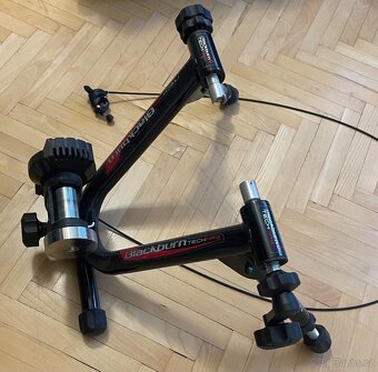 Trenažer Blackburn Tech Mag – magnetický odpor - 4