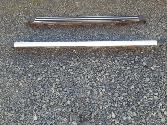 Toyota Rav4 boční nášlapy - 4