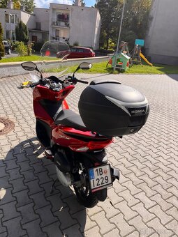 Honda PCX 125 - 4