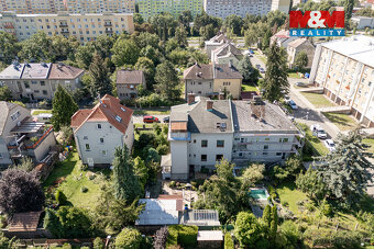 Prodej bytu 4+1, 106 m², Olomouc, ul. Húskova - 4