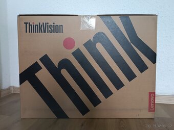 ⎚ 27" Lenovo ThinkVision T27i-30 nový v ZÁRUCE - 4