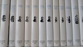 Karel May "NAVRAT" - 4