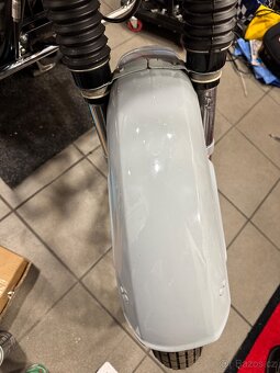 Jawa 350/634 - 4