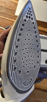 Tefal GV7550 parní generátor - 4