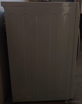 Pračka LG se sušičkou 2v1 - 4