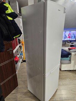 Prodám lednici s mrazákem candy - 4