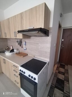 Byt 1+2 v Kraslicích, ul.Pod nádražím ,přechod SRN - 4