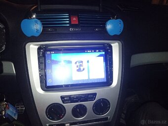 Autorádio 2DIN - 4
