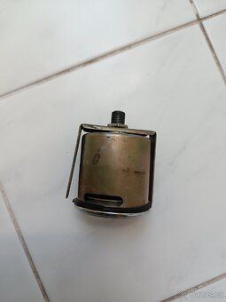 Tachometr Jawa pionýr,mustang - 4