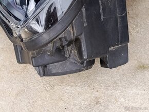 Originální světlomet Peugeot Rifter - levý - 4