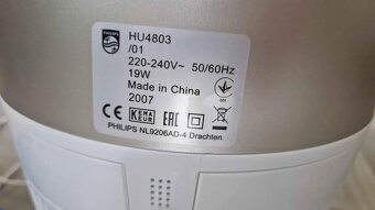 Zvlhčovač Philips HU4803 s technologií NanoCloud - 4