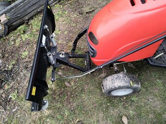 Radlice na sníh Seco, Karsit, Starjet - 4