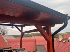 Stavební firma nabízí volné termíny - 4