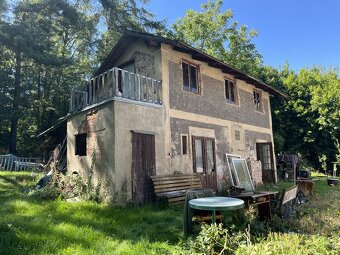 Nabízíme k prodeji rodinný dům v obci Černčice - 4