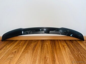 Audi A3 8V Carbon spoiler - 4