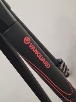 Vanguard VEO 204AB - 4