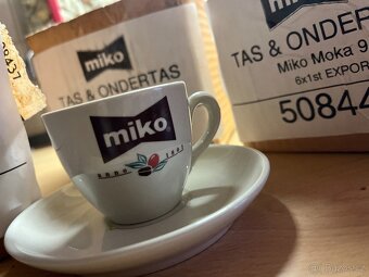 Miko Porcelan - Ideální dárek pro milovníky kávy. - 4