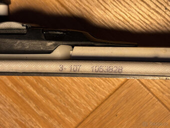 Lyže Head 107 cm - 4