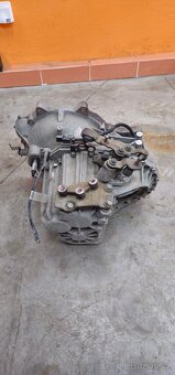 Převodovka Hyundai ix35, Kia Sportage 4wd - 4