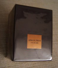 Armani Prive 3x, řasy, vzorky parfémů - 4
