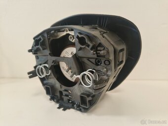 Řidičův airbag Škoda do volantu 2012 výše - 4