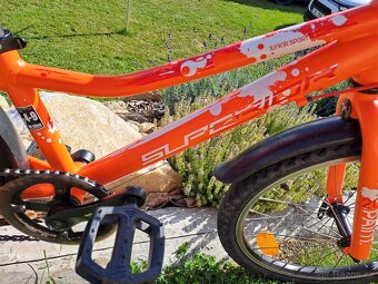 Superior paint vel. 20 TOP STAV - 4