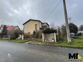 Prodej rodinného domu, 286 m2, pozemek 841, Drmoul - 4