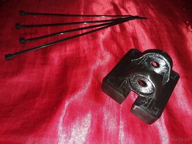 Výstuha cívky pevná DETEKTOR KOVŮ MINELAB EQUINOX 600/800 - 4