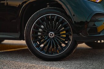 Mercedes-Benz GLC 300de AMG package 4MATIC ,DPH odpocet - 4
