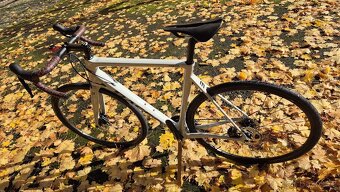 Basso Venta Disc 105 vel. 56 záruka - 4