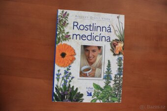 Dobře jíst, dlouho žít; Rostlinná medicína - 4