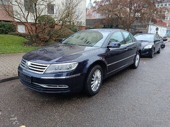 VW Phaeton - 4