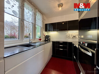 Prodej bytu 4+1, 76 m², Ostrava, ul. V Zálomu - 4