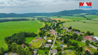 Prodej pozemku k bydlení, 758 m², Kunčina - 4