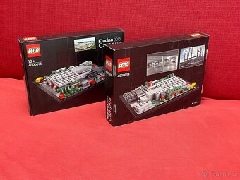 Lego 4000018 Production Kladno Campus 2015 (NOVÉ) - 4