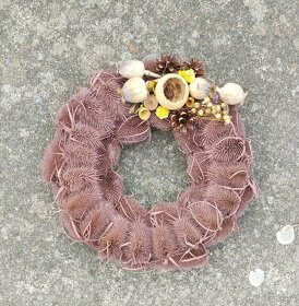 Bodlákový věneček - 4