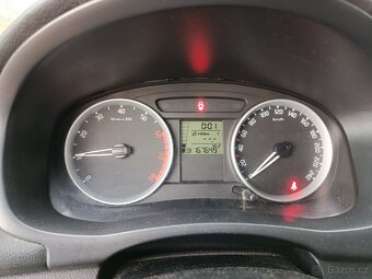 Motor 1.4i-16v BXW Fabia II Roomster Seat Ibiza VW Polo... - 4