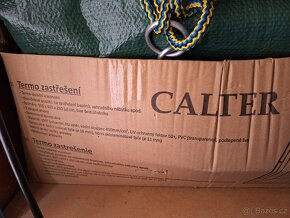 Bazén s příslušenstvím. - 4