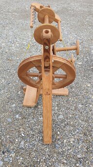 Kolovrátek Lukow - 4