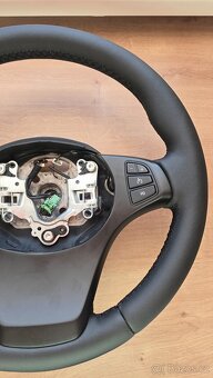 Volant BMW X5 X3 E83 E53 classic komplet - 4
