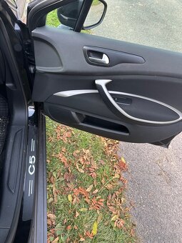 Citroen c5 x7 2,0hdi 120 kW - 4