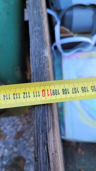 Kára za traktor - 4