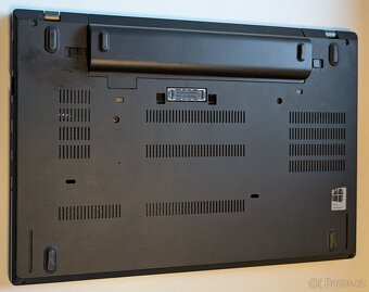 Lenovo Thinkpad T470 s procesorem i5 7200 - 4