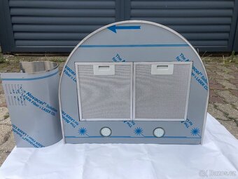 Odtahová digestoř MORA - 4