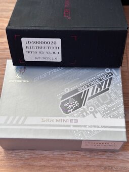 Creality Ender 3 - SKR MINI E3 - 4