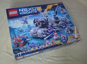 Lego 76112 Lego 70352 - 4