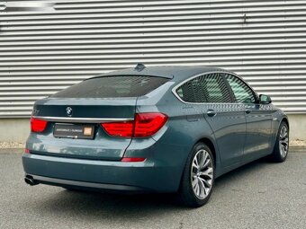 BMW Řada 5, 530D, GT, xDrive, DPH - 4