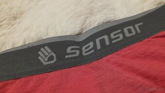 Termoprádlo Sensor vel. S - 4