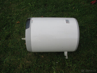 ELEKTRICKÝ BOJLER DRAŽICE - OKCE 80 - 80L - 4