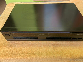 Technics SH-GE 70 - 4